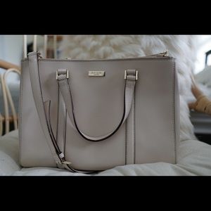 Kate Spade large satchel